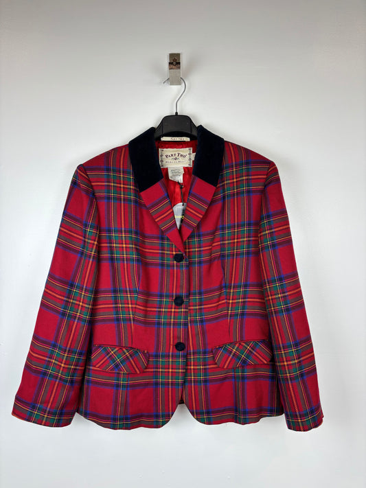 Veston vintage Part two