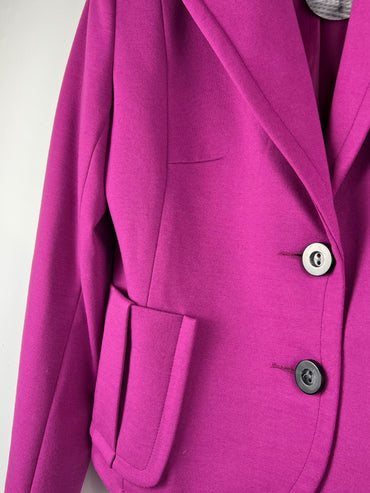 Veston classique Jessica