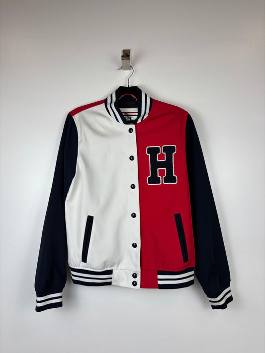 Jacket Tommy Hilfiger style baseball