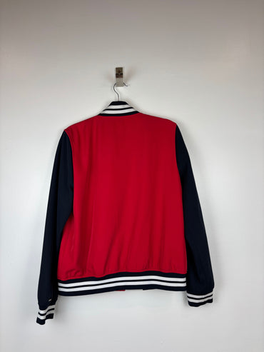 Jacket Tommy Hilfiger style baseball