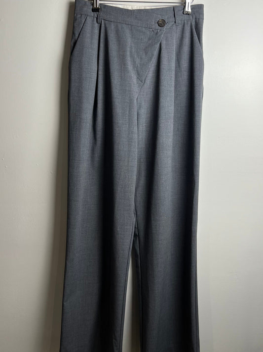 Pantalon habillé décontracté