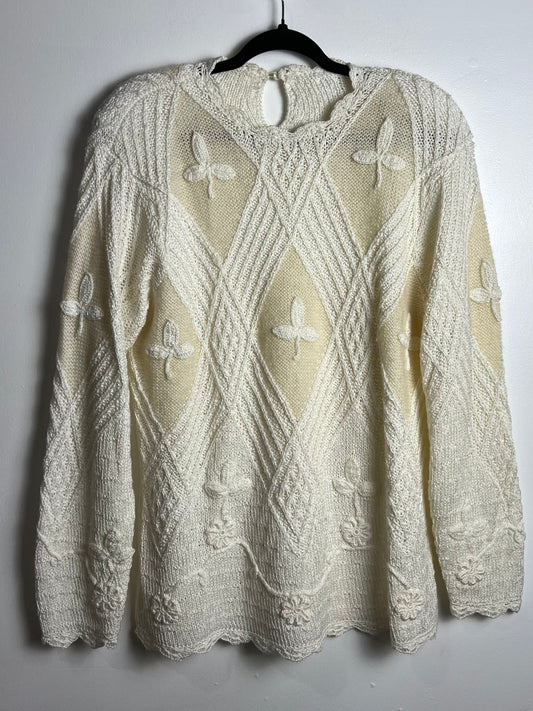 Chandail vintage candy