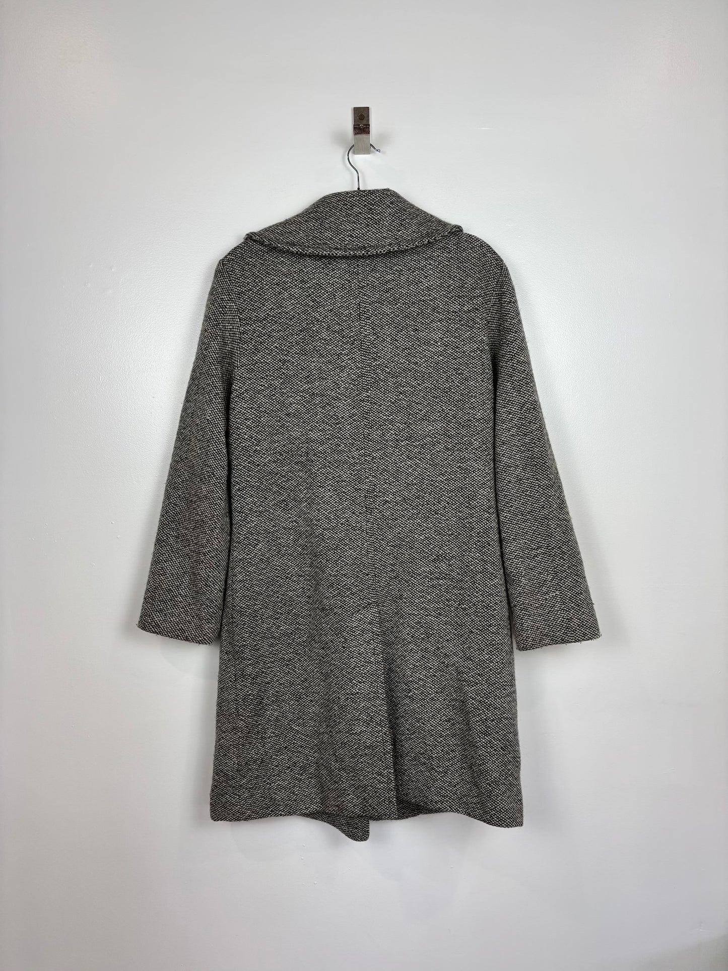 Manteau 65% laine Jacob