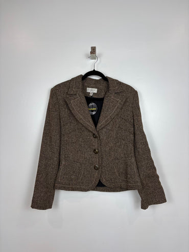 Blazer Tweed