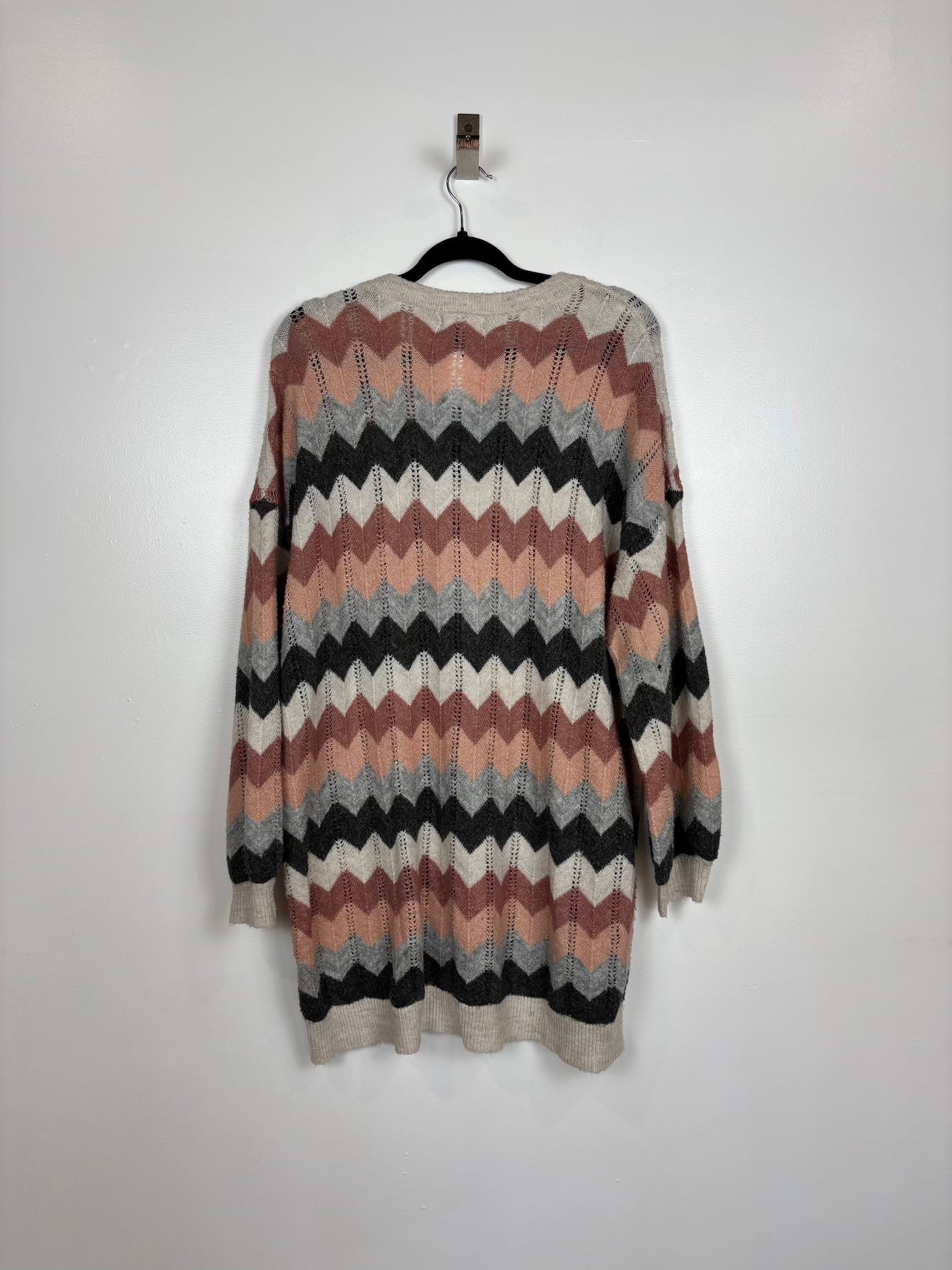 Tricot rayures funky Kilky