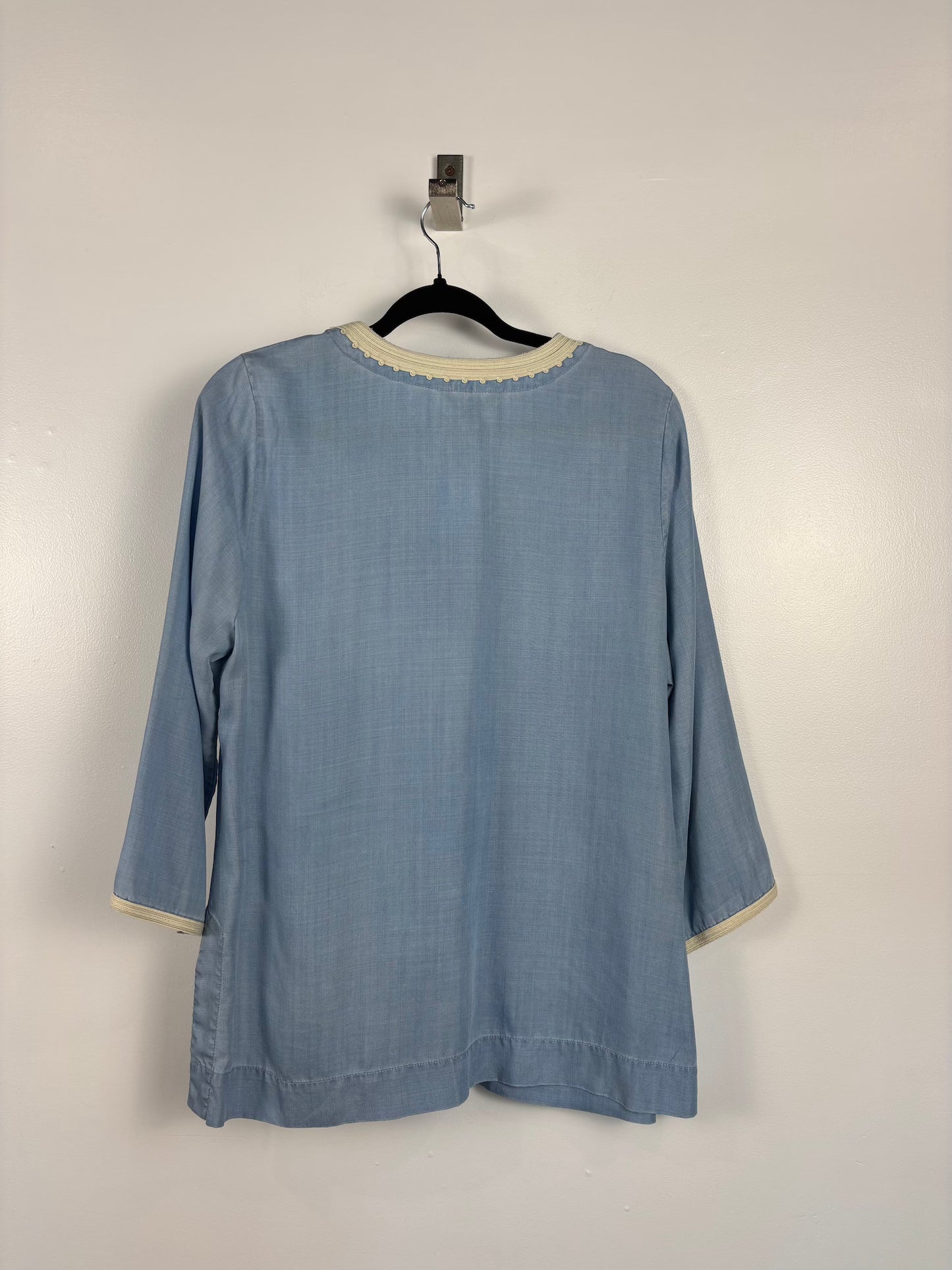 Blouse Vintage Tommy Bahama