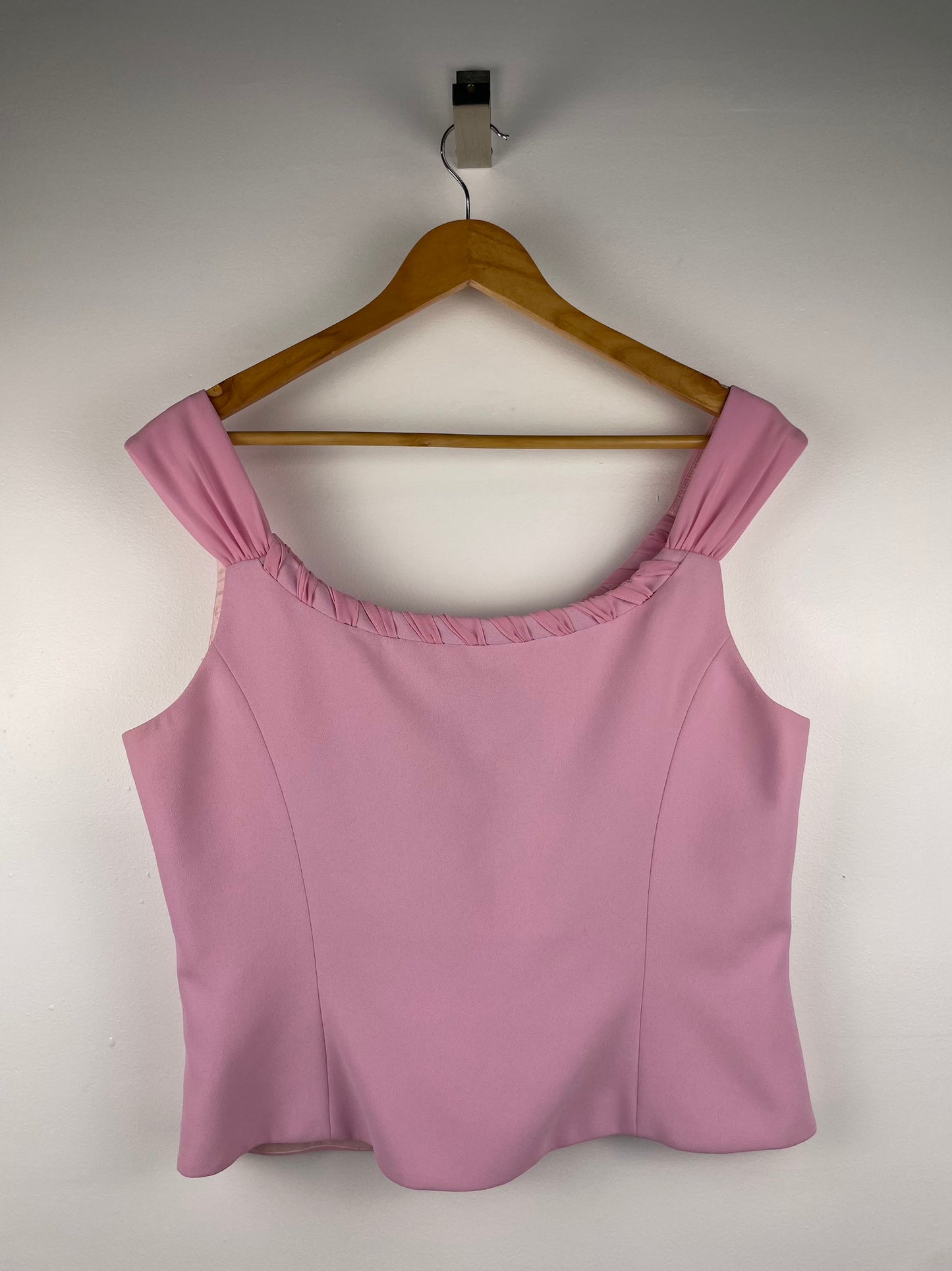 Camisole Vintage Rose