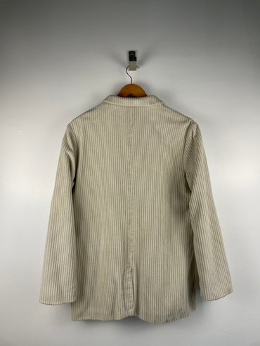 Veston corduroy Rythm