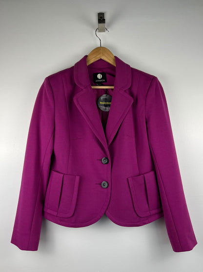 Veston classique Jessica