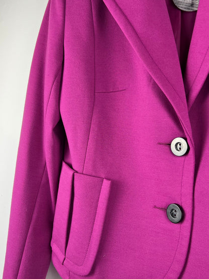 Veston classique Jessica