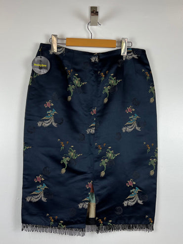 Jupe dragon asiatique