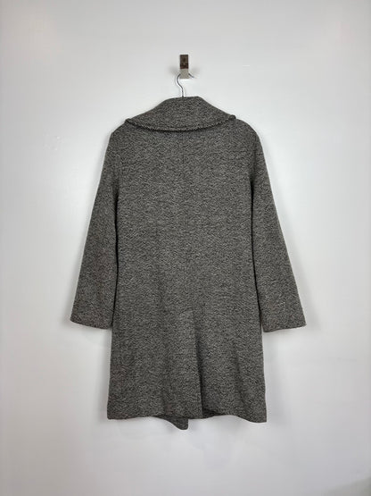 Manteau 65% laine Jacob