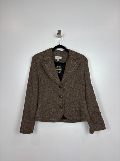 Blazer Tweed