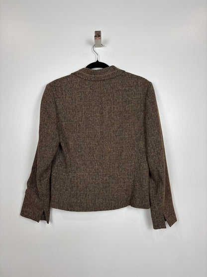 Blazer Tweed