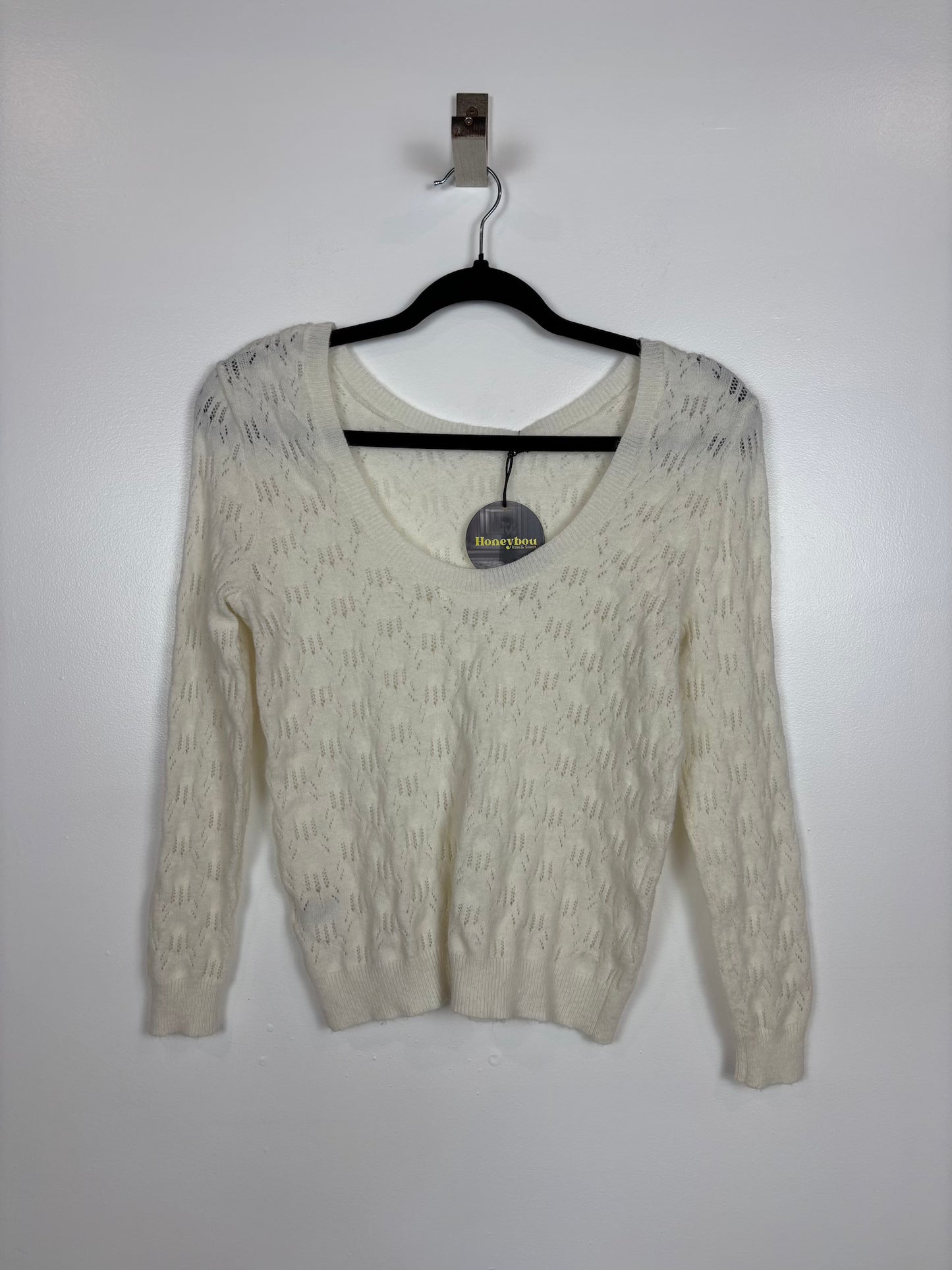 Top tricot Majolica