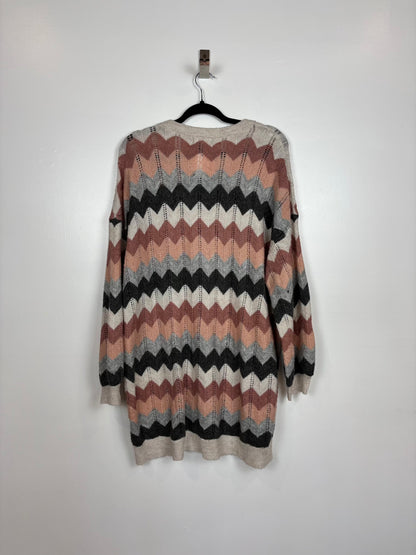 Tricot rayures funky Kilky