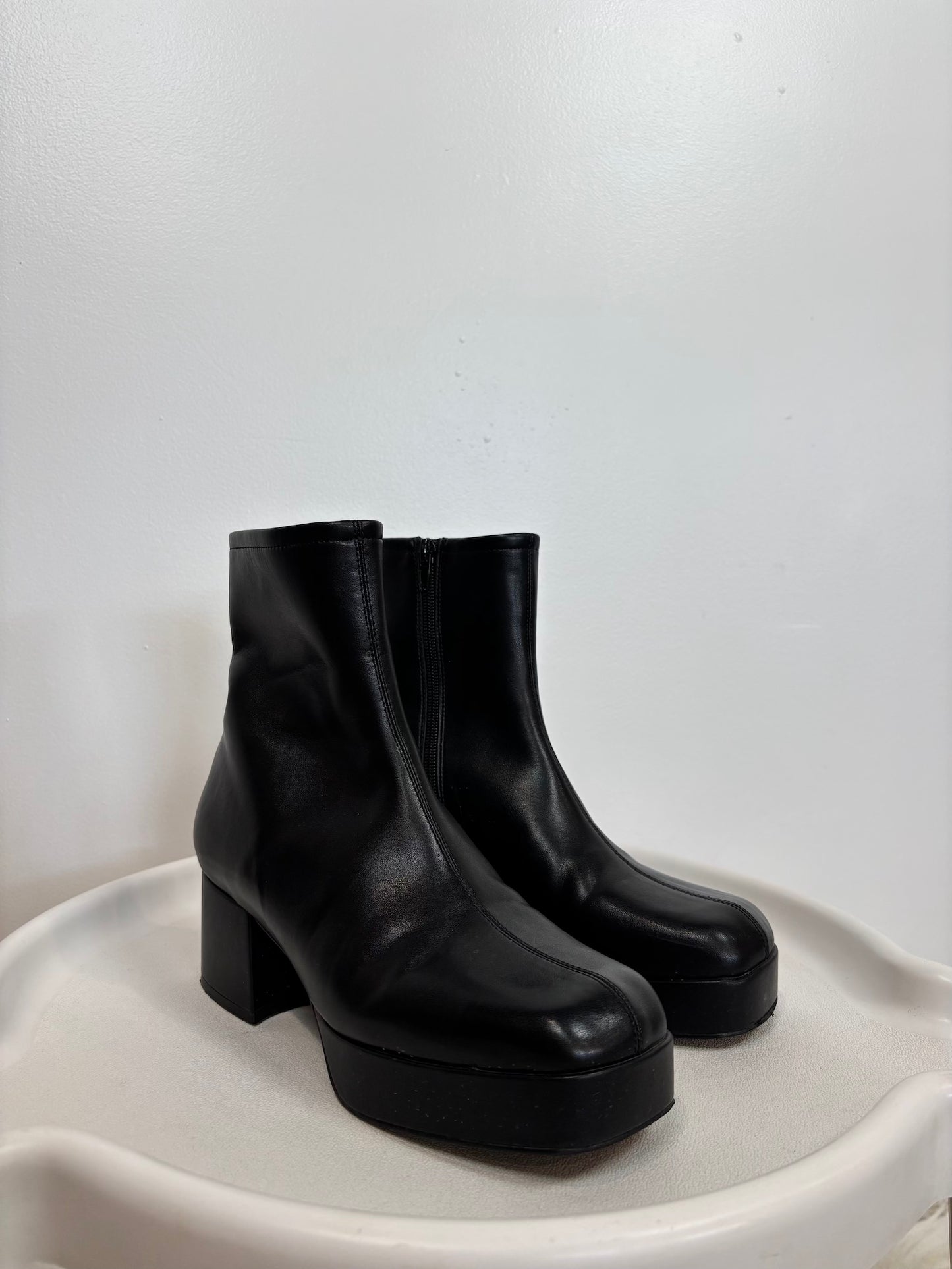 Botte Jeffrey Campbell