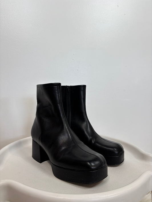 Botte Jeffrey Campbell