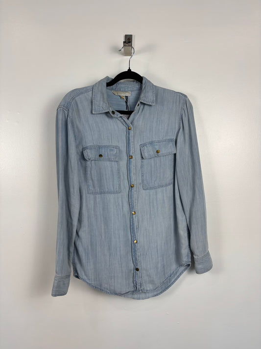 Blouse jeans Micheal Kors