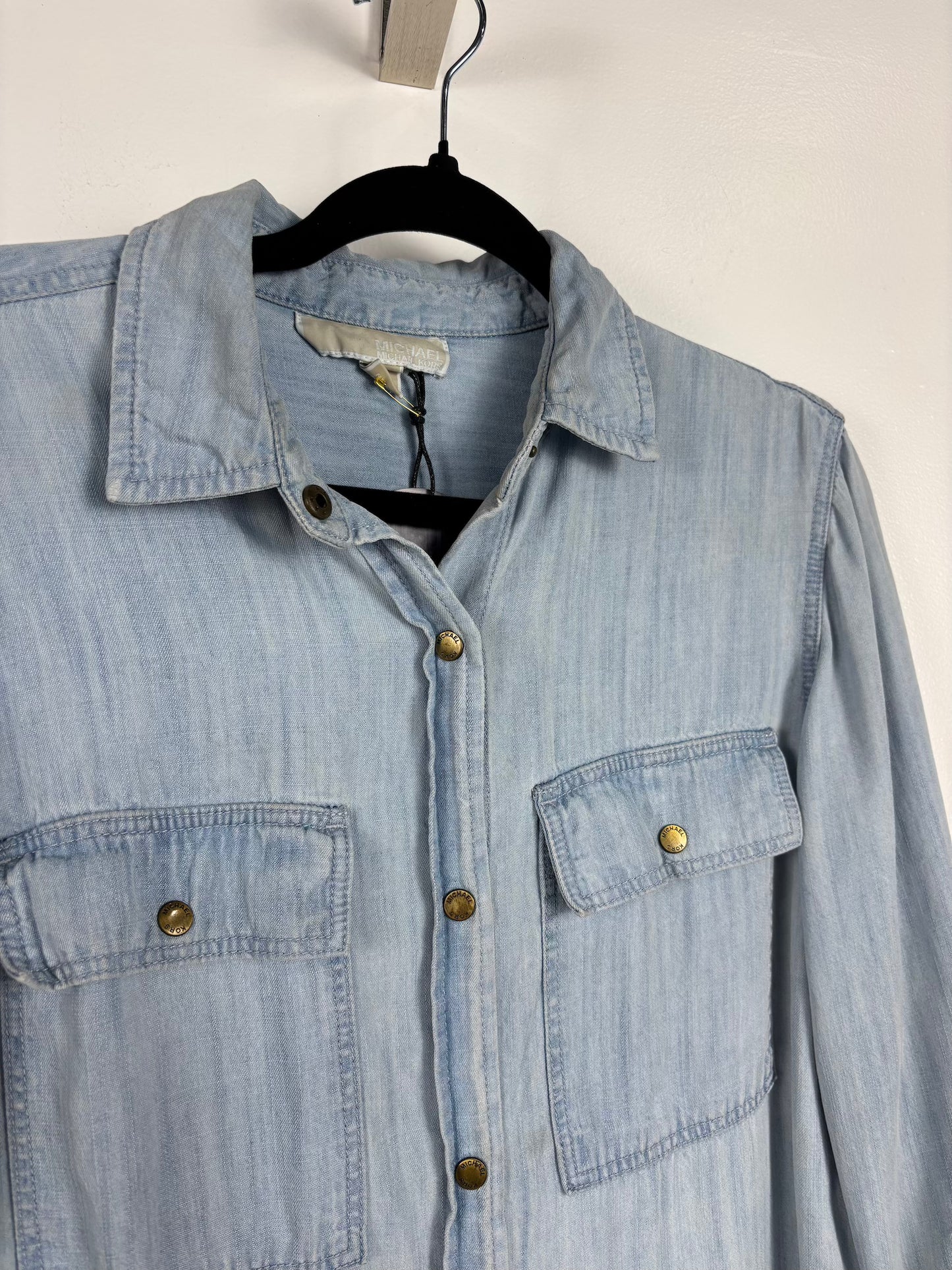 Blouse jeans Micheal Kors