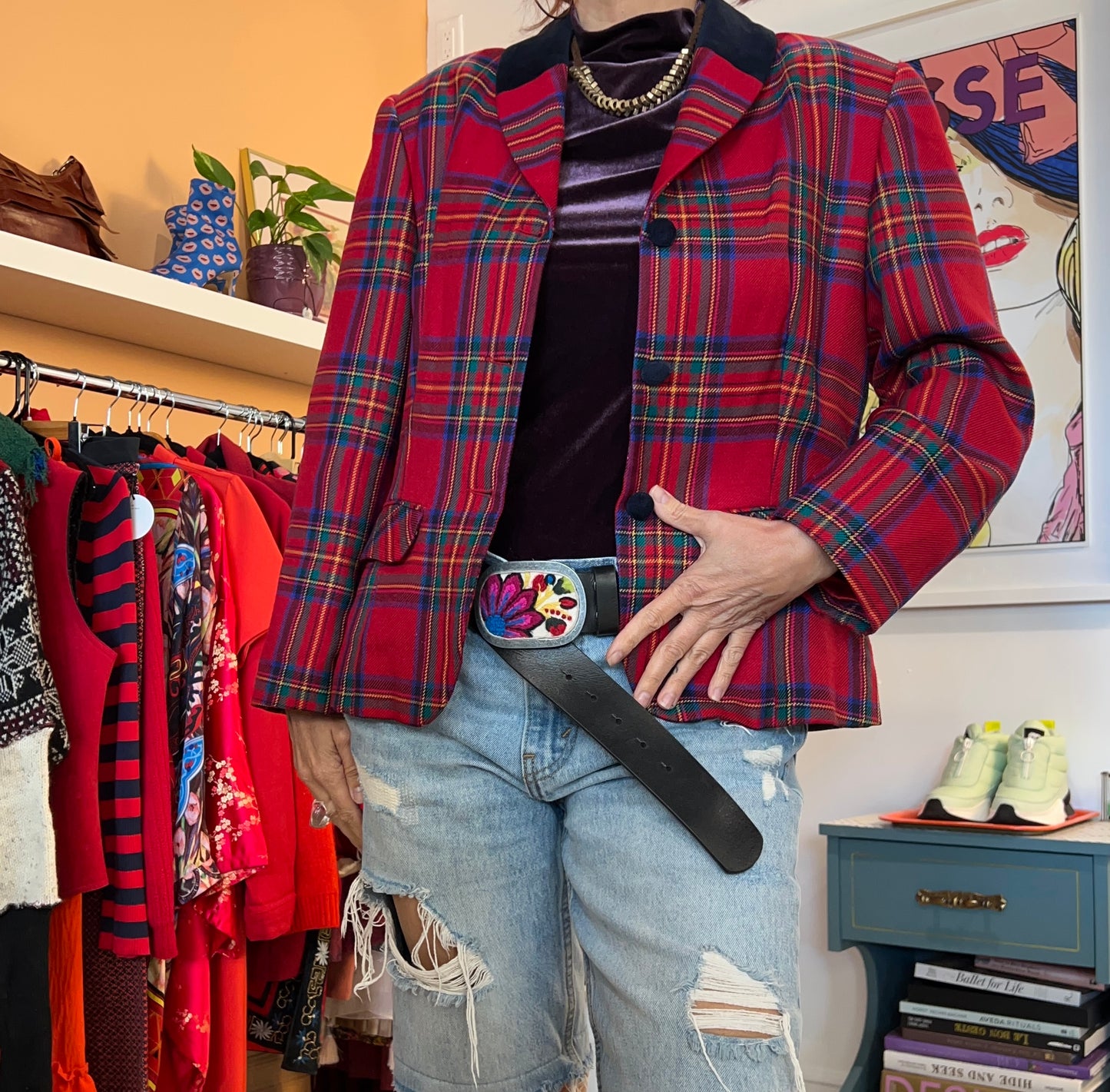 Veston vintage Part two